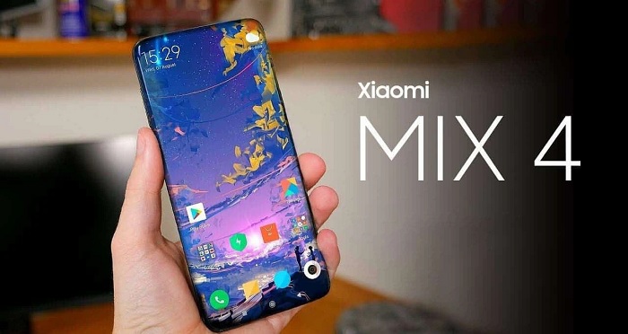 Chân dung Xiaomi Mi MIX 4 qua các thông tin rò rỉ