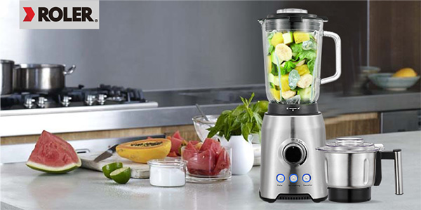 8 lưu ý khi chọn mua máy xay sinh tố