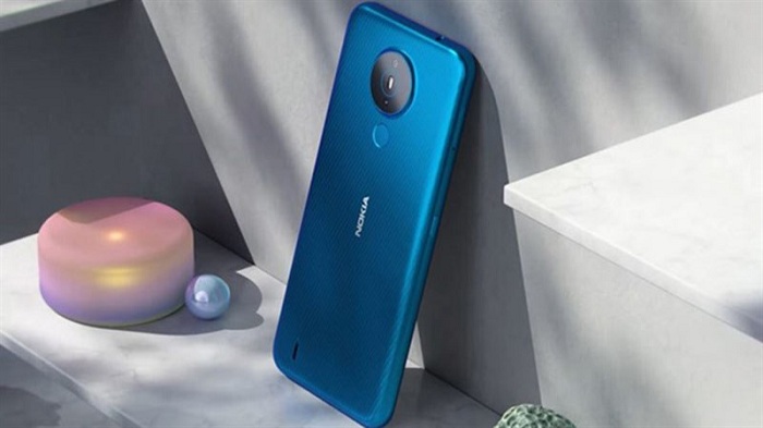 Có nên chờ mua Nokia C30?