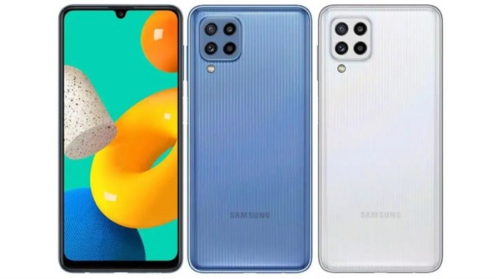 Galaxy A32 sở hữu thiết kế đẹp