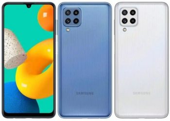 có nên mua Galaxy M32 không