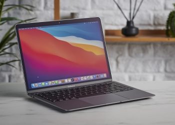 có nên mua MacBook cũ không