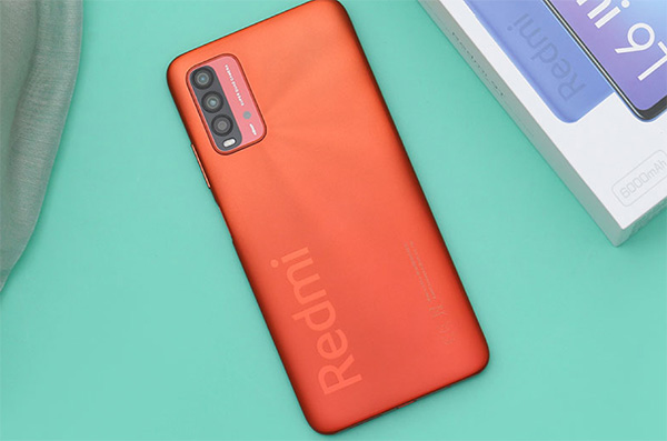 Có nên mua Xiaomi Redmi 9T không?