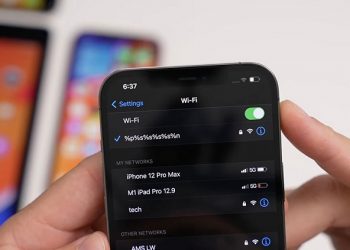 có nên nâng cấp iOS 14.7