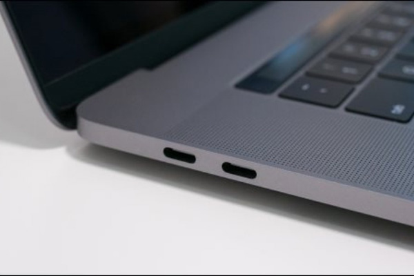Cổng giao thức Thunderbolt 3 trên máy tính