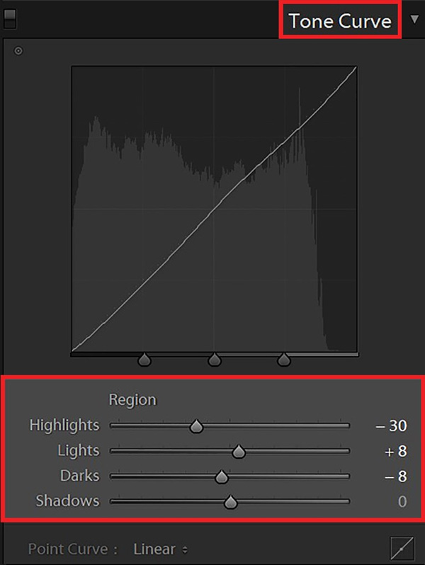 Cách cứu sáng ảnh bằng Lightroom trên máy tính (3)