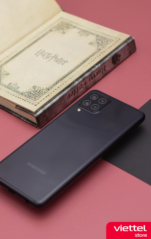 Galaxy A22 
