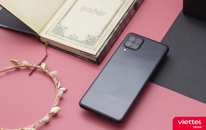 Galaxy A22