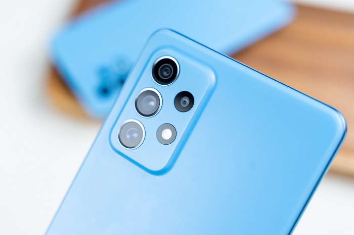 Galaxy A72