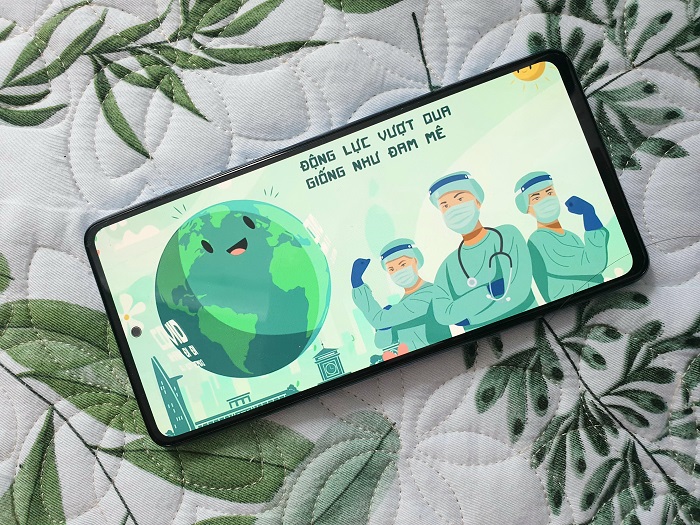 Galaxy A72
