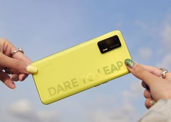 Đánh giá chi tiết Realme Q3 Pro