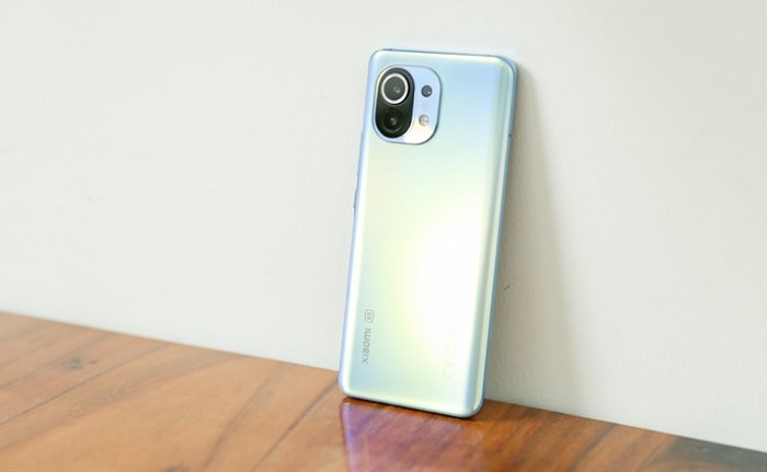 Xiaomi Mi 11 5G