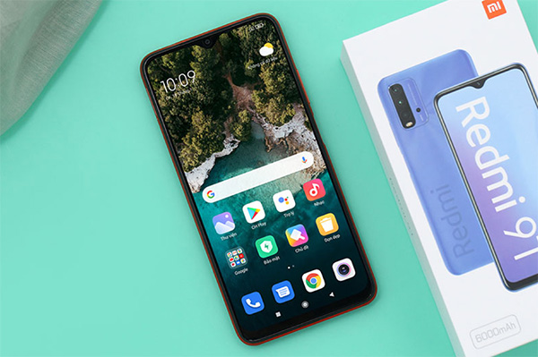 Khả năng hiển thị ấn tượng trong mọi điều kiện, vượt xa nhiều đối thủ trong cùng phân khúc.