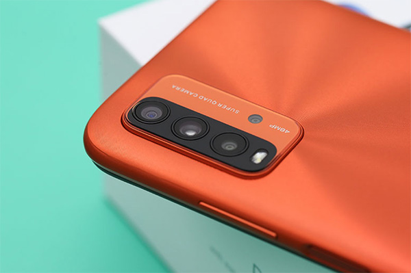 Khả năng chụp hình siêu ấn tượng trong phân khúc giá rẻ