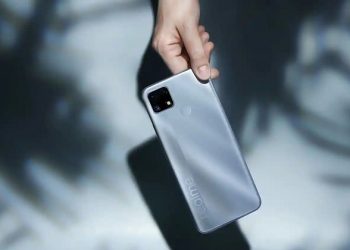 điện thoại pin khủng 6.000mAh