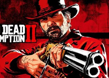 Game Offline trên steam Red Dead Redemption 2