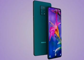 giá bán Galaxy A52s 5G