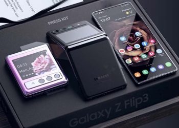 giá bán Galaxy Z Flip 3