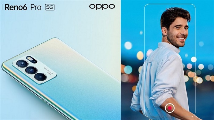 Giá bán OPPO Reno6 Pro bản quốc tế đã bị lộ trước thời điểm ra mắt