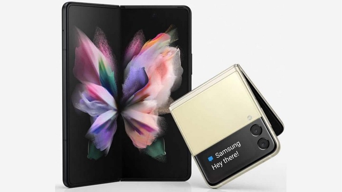 Galaxy Z Flip 3 dự kiến được trình làng trong tháng 8