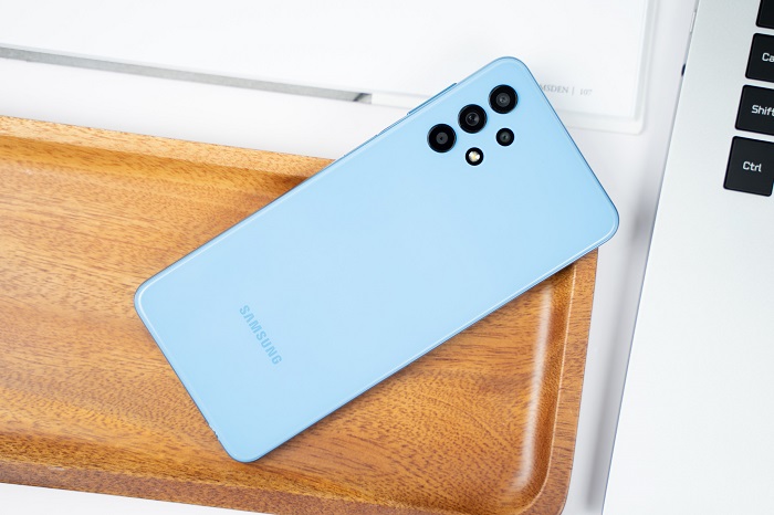 Galaxy A32