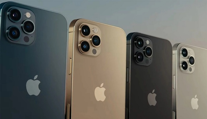 iPhone 12 Pro Max 128GB