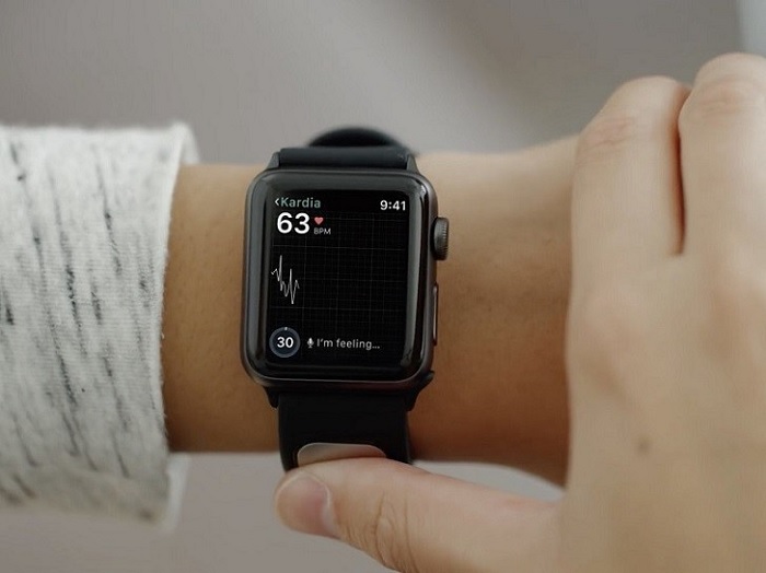 Apple Watch Series 3 GPS 38mm