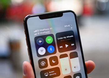 Kiểm tra tình trạng sim trên iPhone có vấn đề gì không?