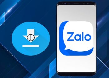 lỗi không cài được Zalo trên Android