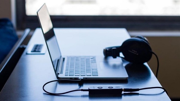 Cách khắc phục lỗi laptop không nhận tai nghe