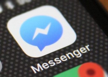 Do Messenger chưa cập nhật phiên bản mới nhất