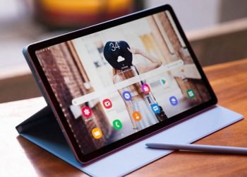 Lý do nên mua Galaxy Tab S7 FE