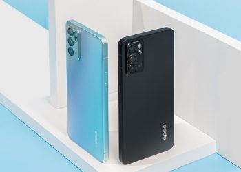 Lý do nên mua Reno6 5G và Reno6 Z 5G