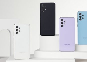 Lý do nên mua điện thoại Samsung