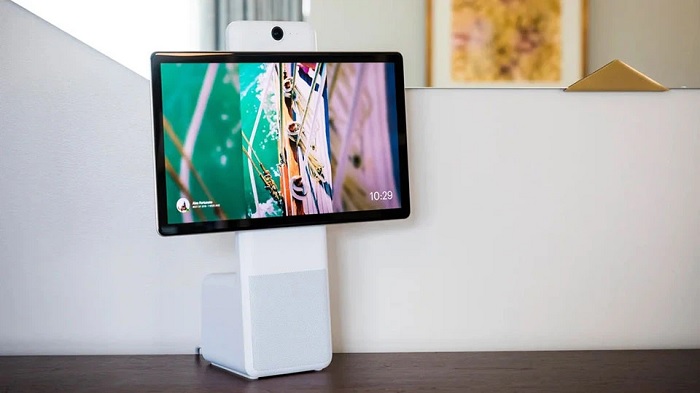 Một sản phẩm màn hình thông minh