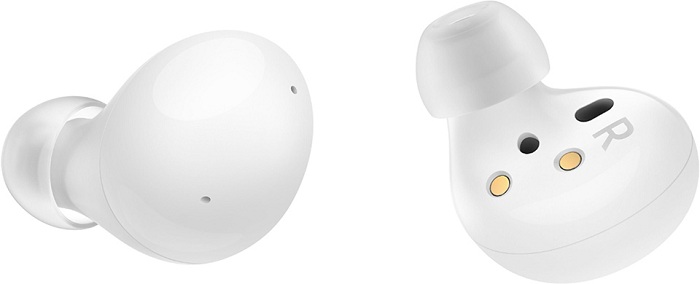 Galaxy Buds2 màu Trắng