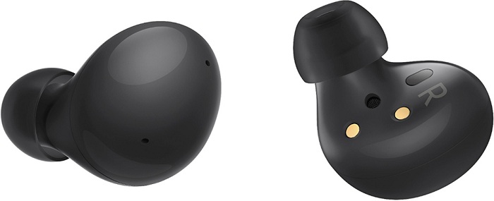Galaxy Buds2 phiên bản màu Đen
