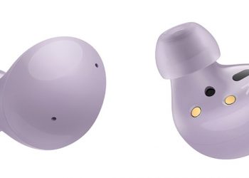 màu sắc của Galaxy Buds2