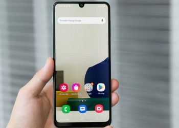 mẹo dùng Galaxy A22