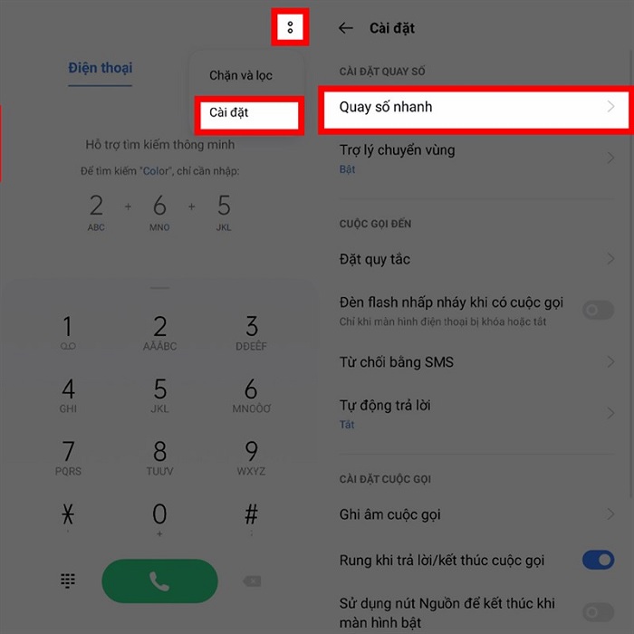 mẹo sử dụng Realme 8 5G