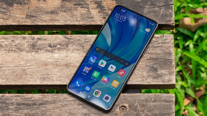 Điện thoại Xiaomi chạy chậm sau một thời gian sử dụng