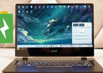 mẹo tiết kiệm pin trên Windows 11