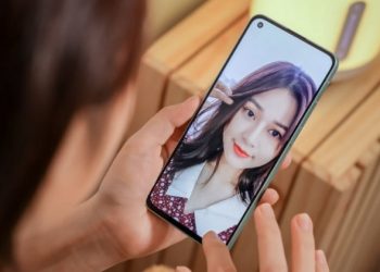 Mở hộp OPPO Reno6 Z 5G
