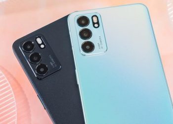 nâng cấp đáng giá trên OPPO Reno6 5G và Reno6 Z 5G