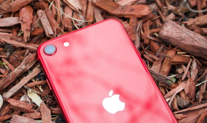 iPhone SE 2020 chỉ có một camera duy nhất
