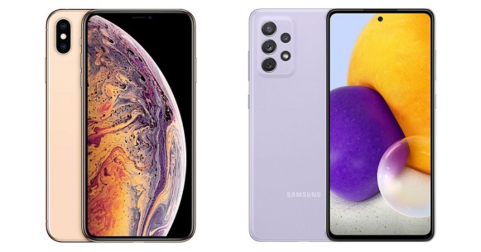 Hai sản phẩm đều sở hữu những ưu điểm nổi trội của riêng mình, lựa chọn sản phẩm nào sẽ tùy thuộc nhu cầu sử dụng của bạn