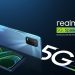 ngày ra mắt Realme 8 5G