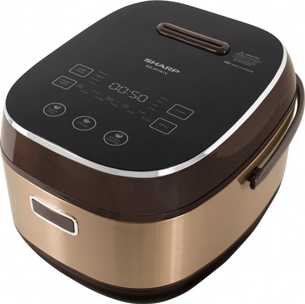 Nồi cơm điện Sharp
