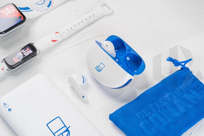 BST OPPO × Detective Conan