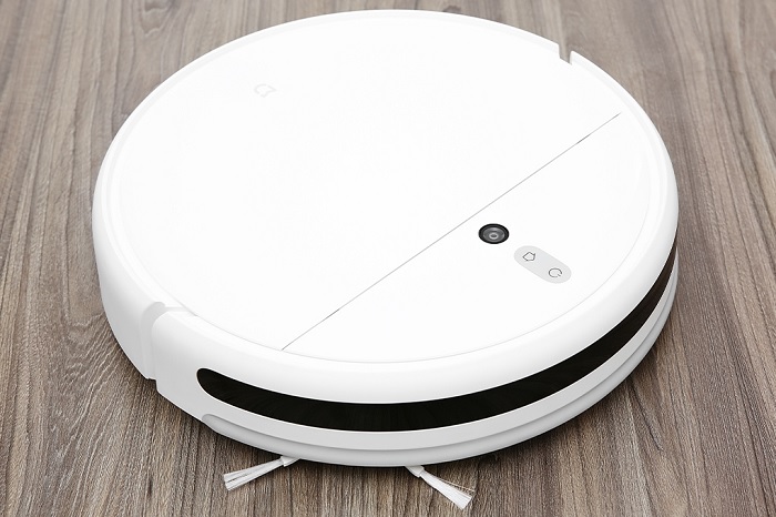 Robot Hút Bụi XIAOMI MI VACUUM MOP